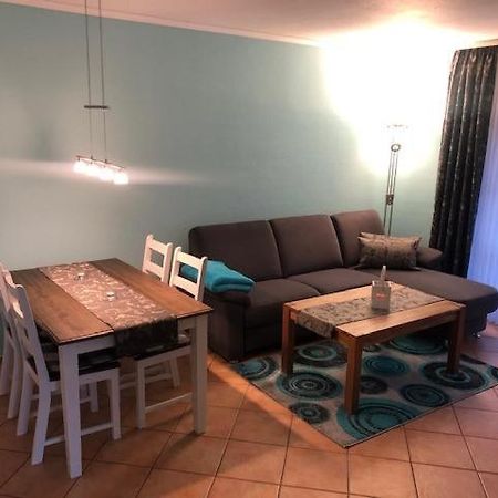 Jacobihof Haus 6 Wohnung 02 داهم المظهر الخارجي الصورة