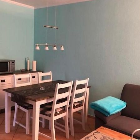 Jacobihof Haus 6 Wohnung 02 داهم المظهر الخارجي الصورة