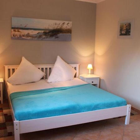 Jacobihof Haus 6 Wohnung 02 داهم المظهر الخارجي الصورة