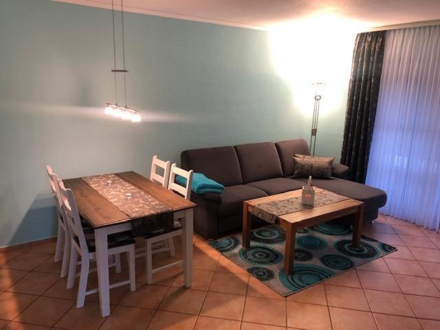 Jacobihof Haus 6 Wohnung 02 داهم المظهر الخارجي الصورة