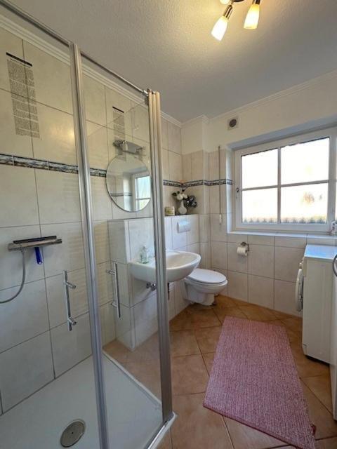 Jacobihof Haus 6 Wohnung 02 داهم المظهر الخارجي الصورة