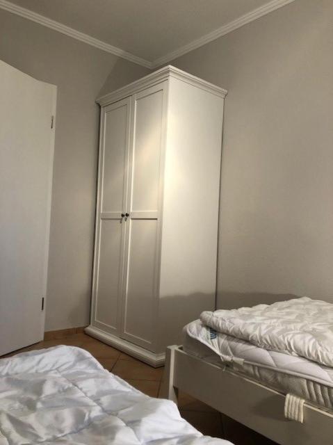 Jacobihof Haus 6 Wohnung 02 داهم المظهر الخارجي الصورة