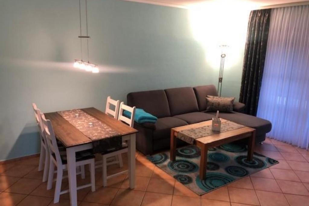 Jacobihof Haus 6 Wohnung 02 داهم المظهر الخارجي الصورة