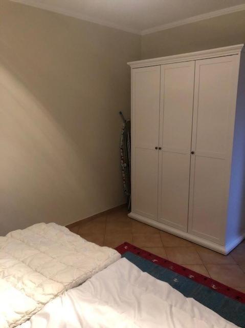 Jacobihof Haus 6 Wohnung 02 داهم المظهر الخارجي الصورة