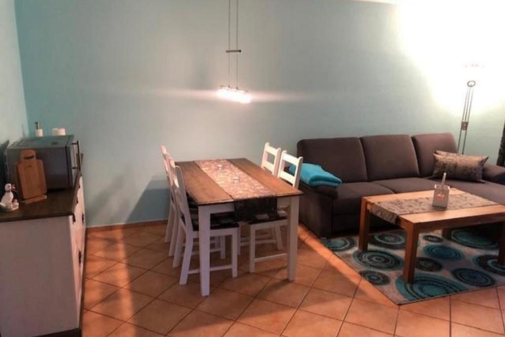 Jacobihof Haus 6 Wohnung 02 داهم المظهر الخارجي الصورة