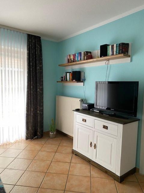 Jacobihof Haus 6 Wohnung 02 داهم المظهر الخارجي الصورة